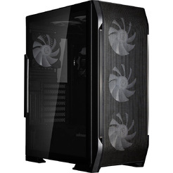 Корпус Zalman N7 Plus V2 (черный)