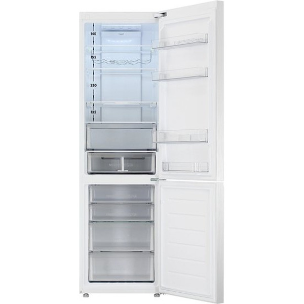 Холодильник Haier C4F640CGWGU1