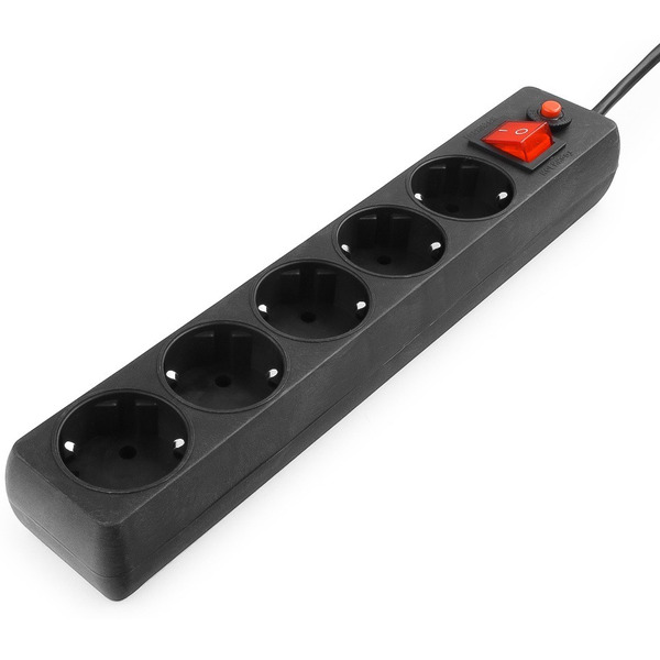 Сетевой фильтр Гарнизон ЕНLB-4