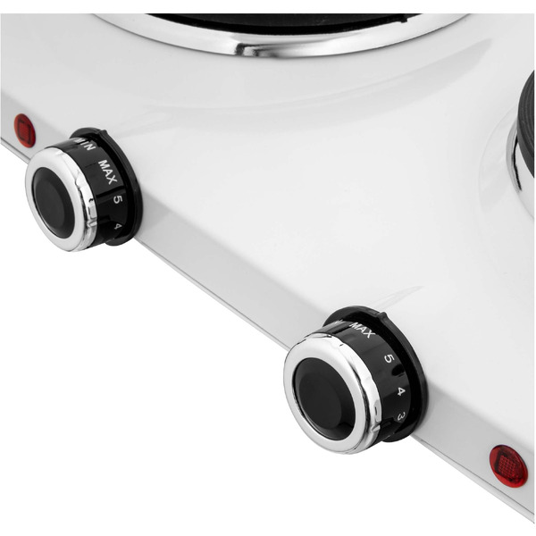 Настольная плита Sencor SCP 2253WH