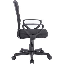 Офисное кресло Brabix Jet MG-315 (черный)