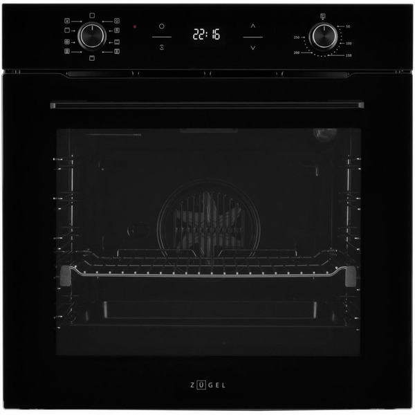 Духовой шкаф ZUGEL ZOE602B