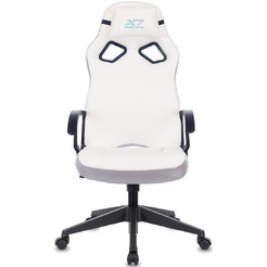 Кресло игровое A4Tech X7 GG-1000W (белый)