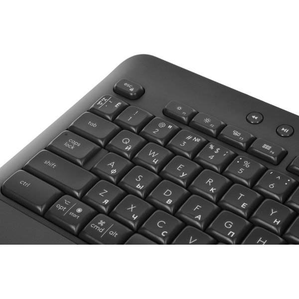 Клавиатура Logitech Signature K650 920-010954