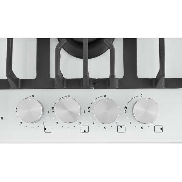 Варочная поверхность газовая ZUGEL ZGH600W