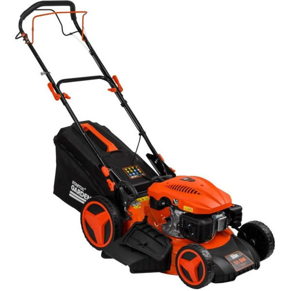 Газонокосилка Startul Garden 51 SM SG1016