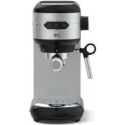 Кофеварка BQ CM3001 (стальной/черный)