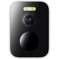 Камера наружного видеонаблюдения Xiaomi Outdoor Camera BW300 (MJSXJ08BY/BHR8303GL)