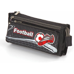 Пенал Юнландия Футбол 228978