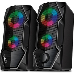 Акустическая система SVEN 410 (черный)