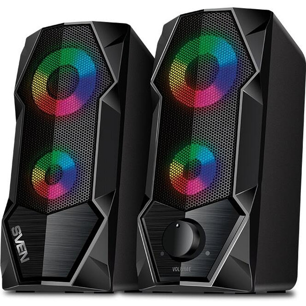 Акустическая система SVEN 410 (черный)