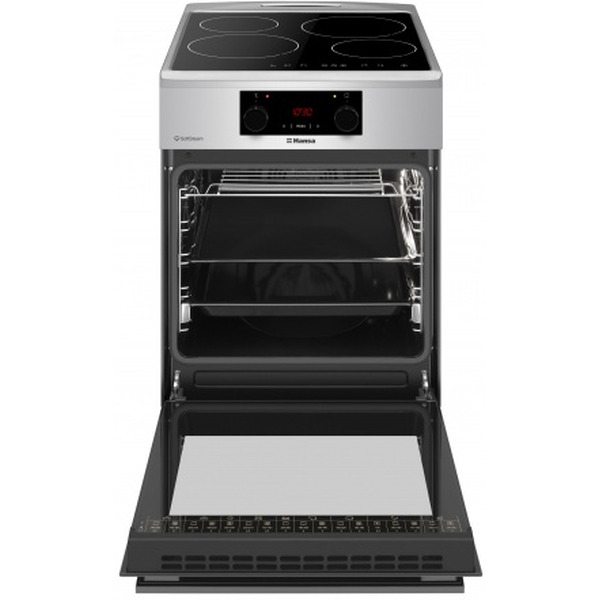 Кухонная плита Hansa FCIXS59363