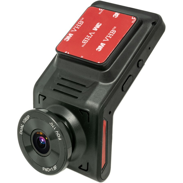 Видеорегистратор TrendVision Online Cloud 4G черный