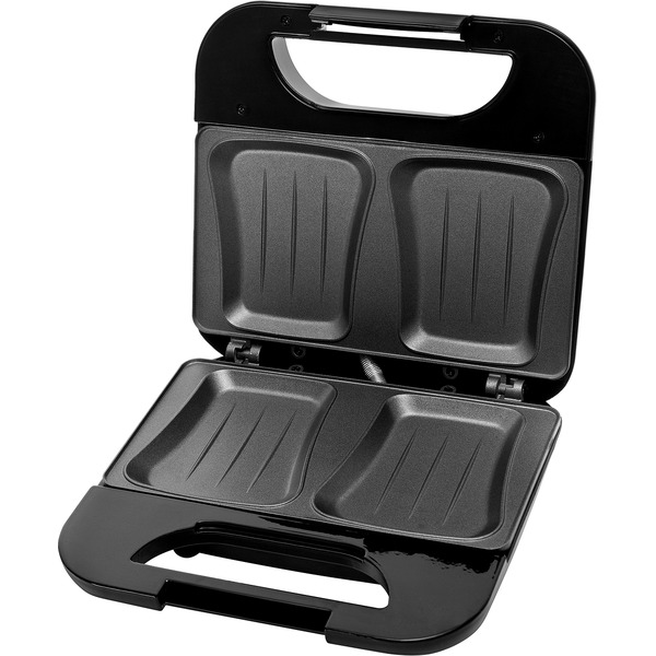 Сэндвичница BRAYER BR2203BK