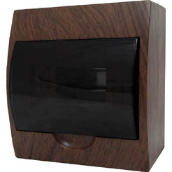 Бокс пластиковый TDM SQ0901-0021