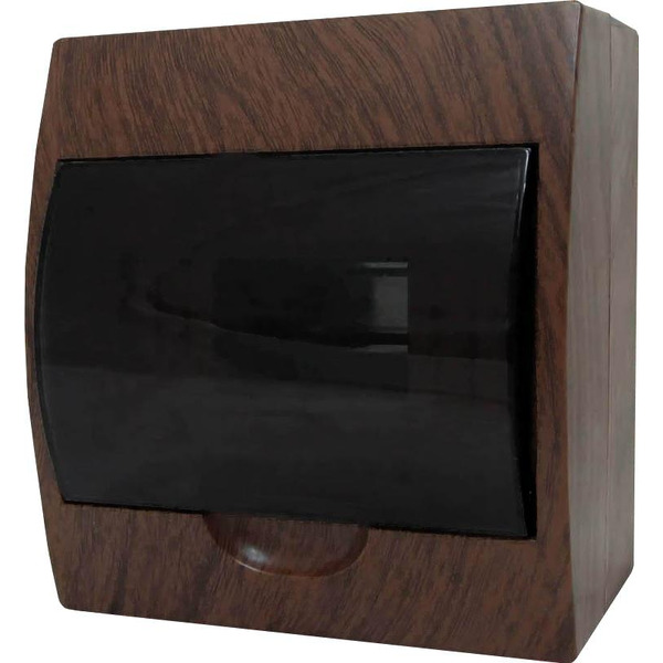 Бокс пластиковый TDM SQ0901-0021