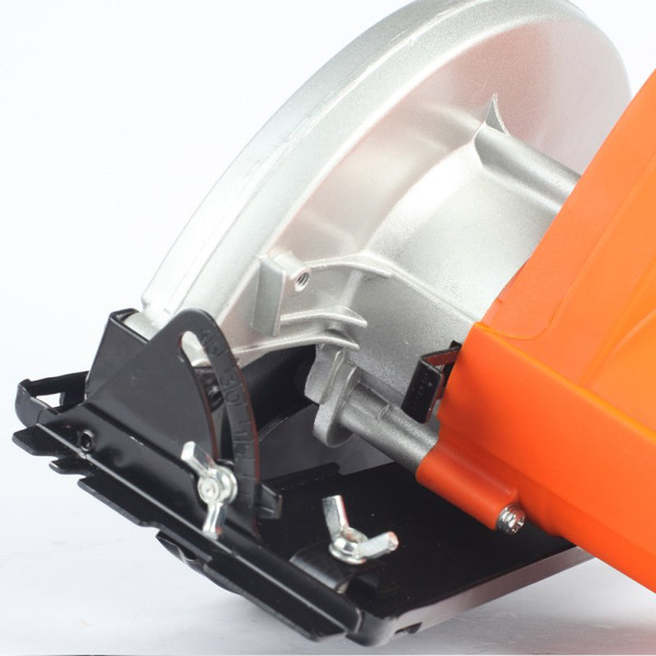 Пила циркулярная PATRIOT  The One CS181 (190301604)