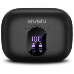 Беспроводные наушники с микрофоном SVEN E-315B