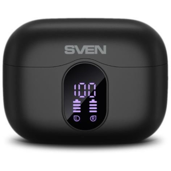 Беспроводные наушники с микрофоном SVEN E-315B
