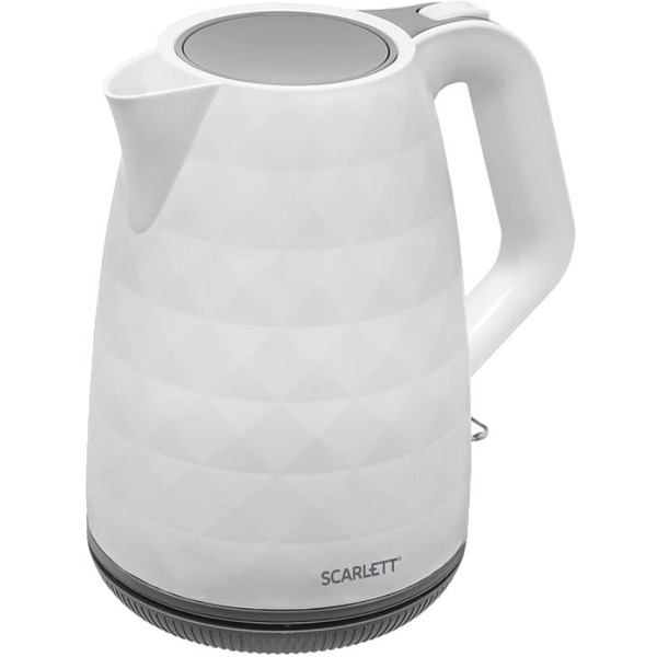Электрочайник Scarlett SC-EK18P49