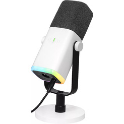 AM8W White Микрофон FIFINE