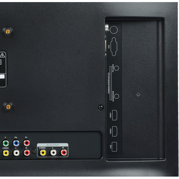 MTV-2231LT2 Телевизор LED MYSTERY