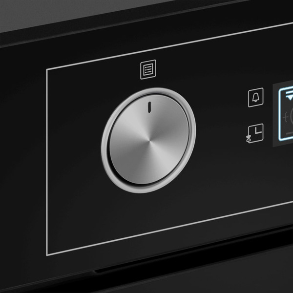 Духовой шкаф MAUNFELD AEOH6062B