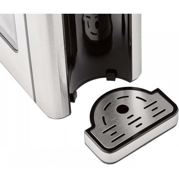 Диспенсер горячей воды CASO HW 660