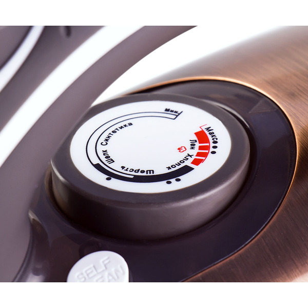 Утюг Galaxy GL6114