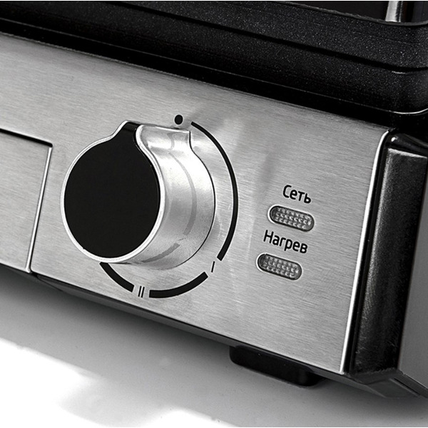 Электрогриль Kitfort КТ-1601