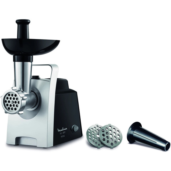 Мясорубка MOULINEX ME106832