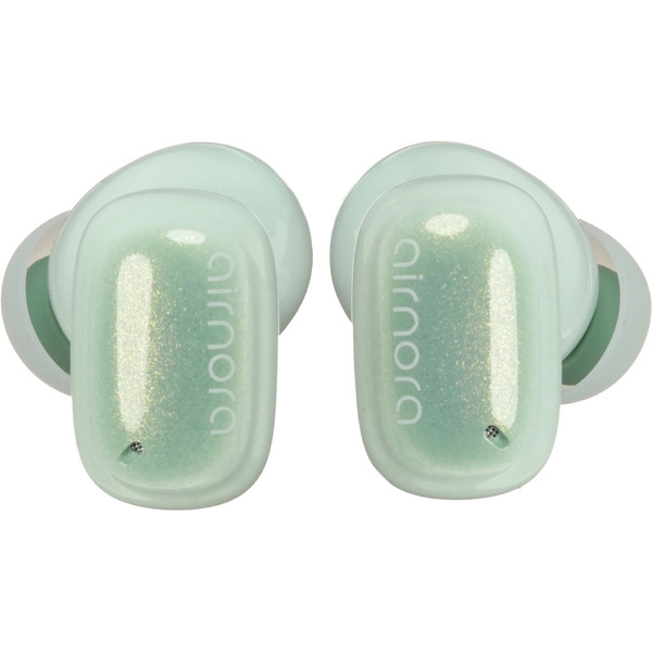 Наушники Baseus AirNora 3 (зеленый)