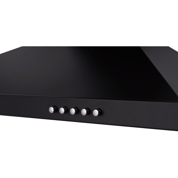 Вытяжка DACH Iren 60 (черный)