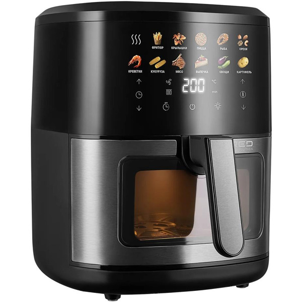 Аэрогриль RED SOLUTION W265 COLORSENSE