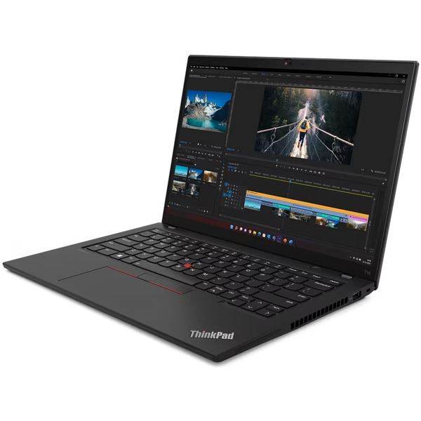 Ультрабук Lenovo ThinkPad T14 Gen 4 21HD0043
