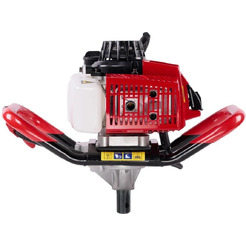 Мотобур Buran DT-700