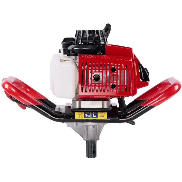 Мотобур Buran DT-700