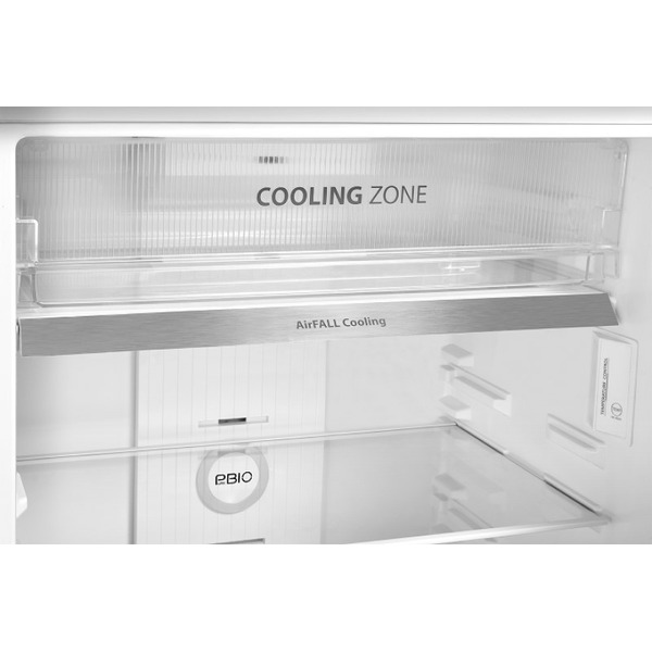 Холодильник TOSHIBA GR-RT624WE-PMJ(37)