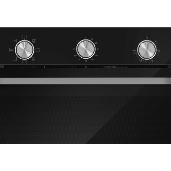 Духовой шкаф MAUNFELD FEOF7871B