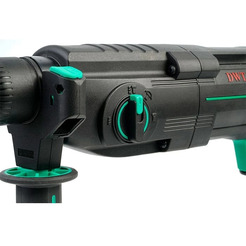 Перфоратор DWT SBHP08-26