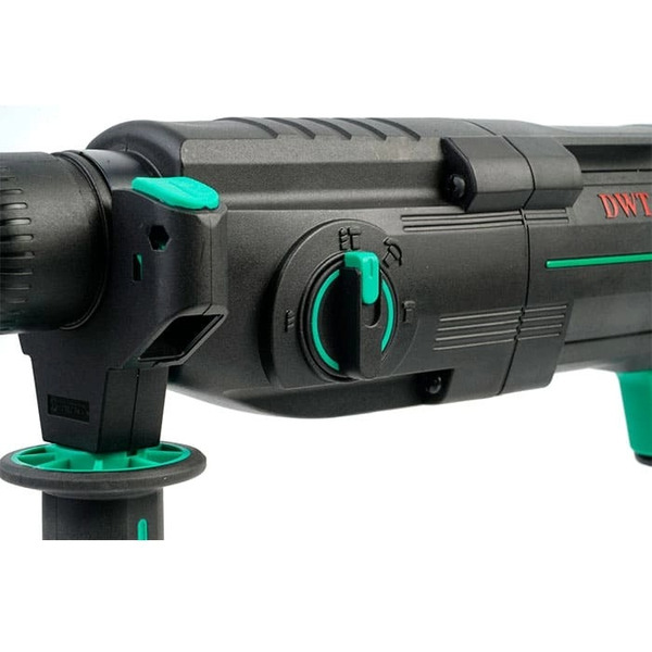 Перфоратор DWT SBHP08-26