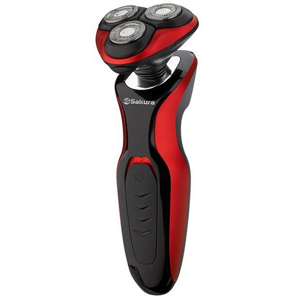 Электробритва Sakura SA-5421BR