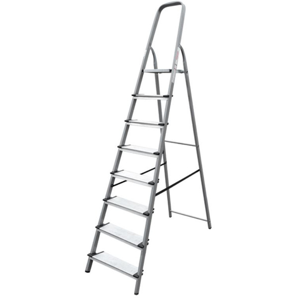 Лестница-стремянка Новая высота NV1137 8 ступеней (1137108)