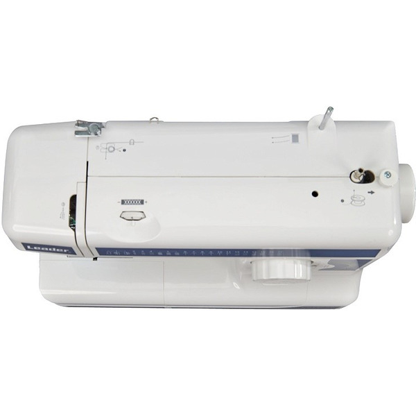 Швейная машина Leader Calipso