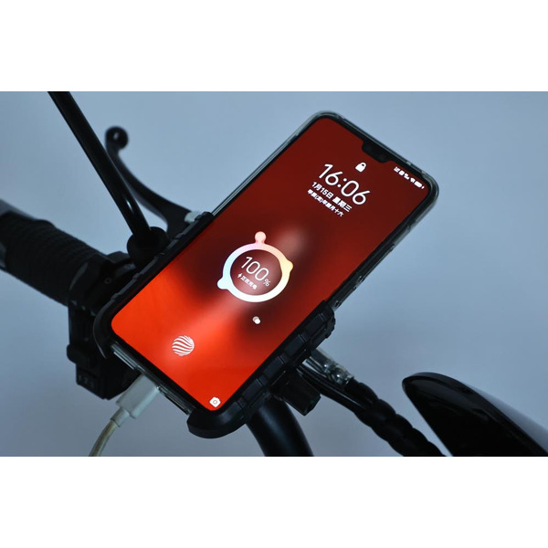 Электровелосипед SMARTBALANCE Master Pro 16' (черный) 60V/50Ah