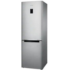 Холодильник SAMSUNG RB33A32N0SA/WT
