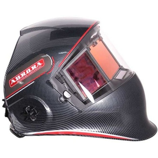 Сварочная маска Aurora Sun-9 Panoramic 36678