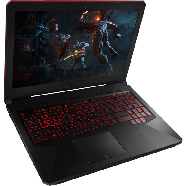 Ноутбук ASUS TUF Gaming FX504GD-E4423