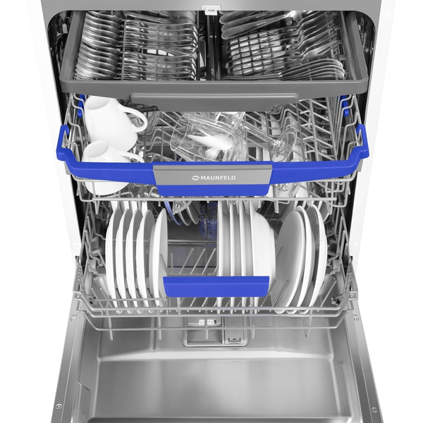 Посудомоечная машина MAUNFELD MWF60331W Inverter