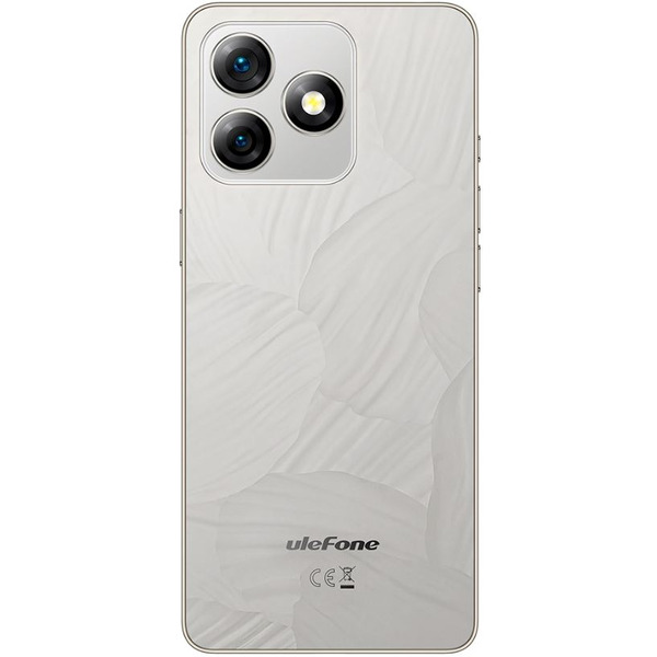 Смартфон Ulefone Note 18 Pro 6GB/256GB (серый)